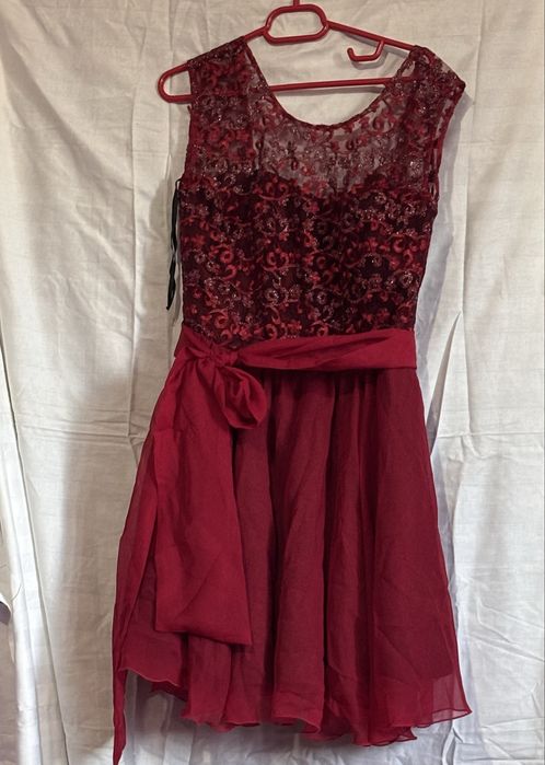 rochie de seară.