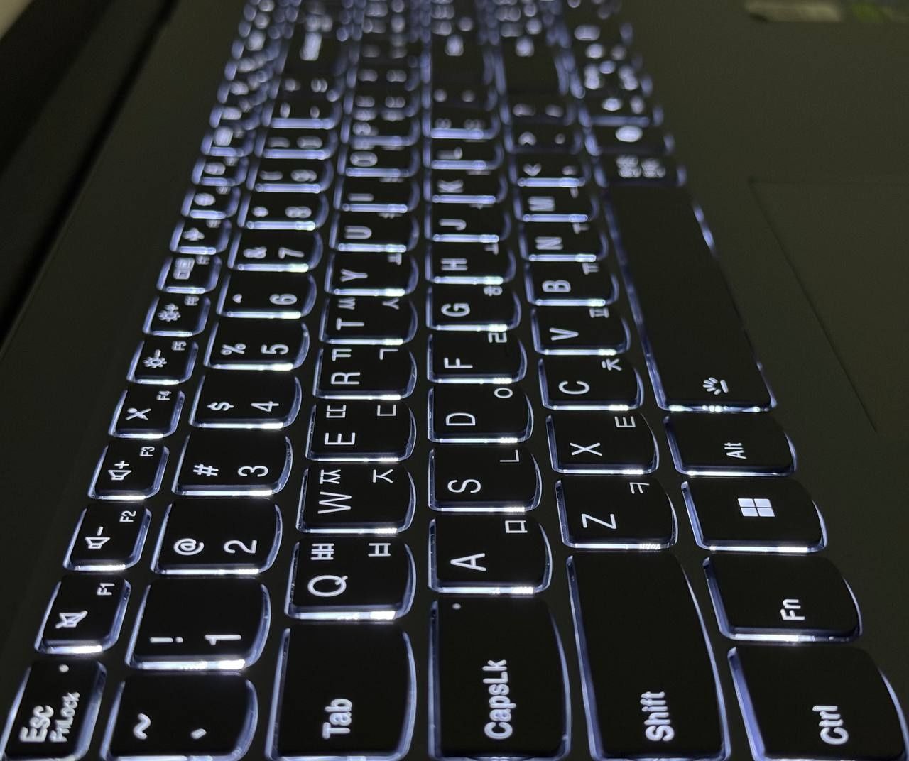 Lenovo LOQ RTX 4050 6gb