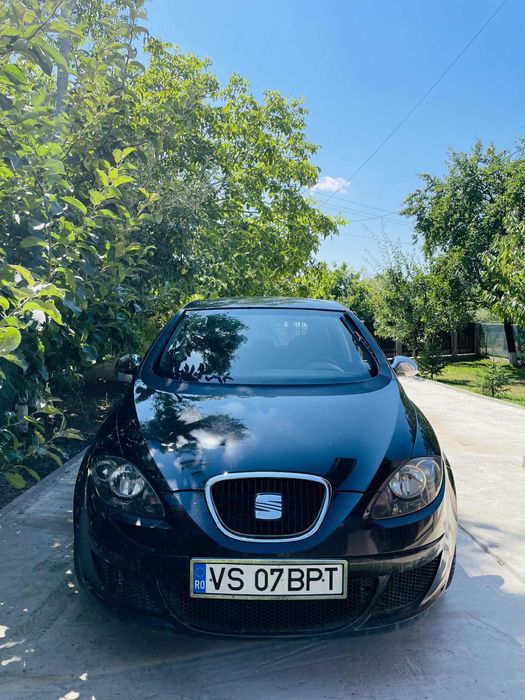 Vand seat altea 1.9 tdi