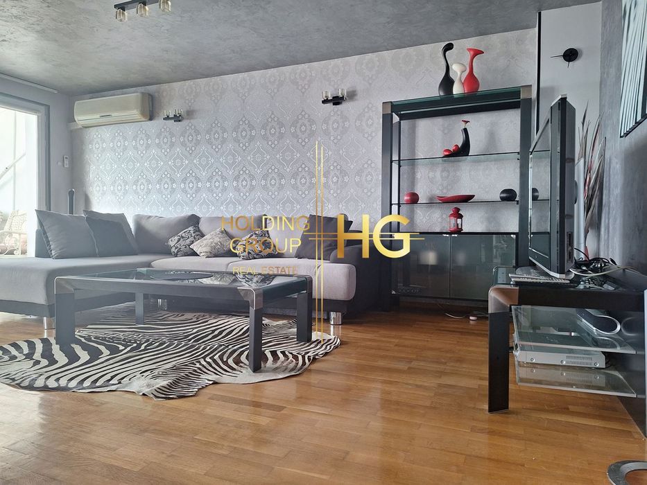 Продава се Мезонет в Варна, Бриз - 205 кв.м за 1635 €/кв.м - Снимка #1