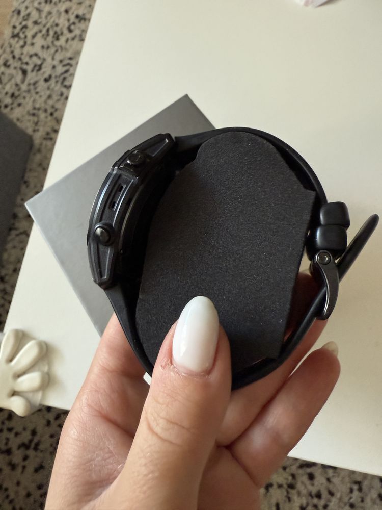 Garmin Fenix 7 Solar