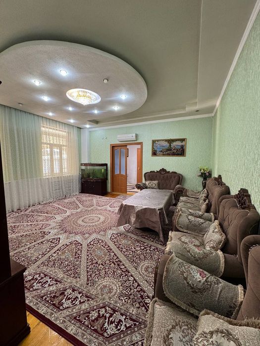 Участок в аренду со всеми удобствами