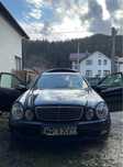 Vând Mercedes-Benz 220 CDI