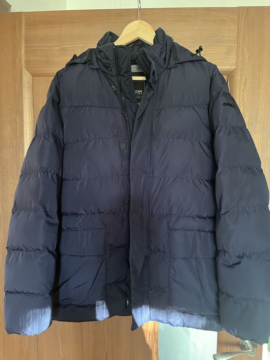 Vand geaca de iarna Geox