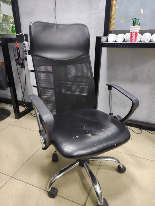 Срочно продаётся кресло