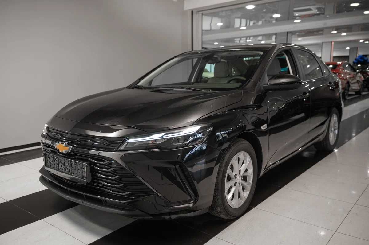 Monza Ideal 1.3  holatda 2024/probeg-0