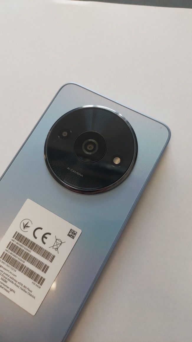 Realmi   A3  Нов
