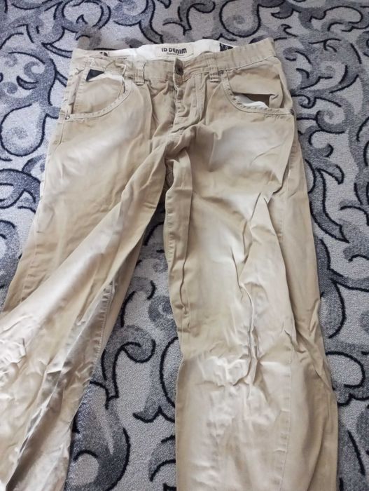 Мъжки панталони като нови