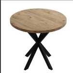 Masa rotunda 70cm