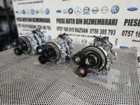 Alternator Nou Sub 1.000 Km Bmw Mild Hibrid 48V Cod  Cod  Cod  3.0 D 4.0 D Motor B57 G20 G21 G30 G3
