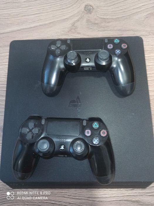 PlayStation 4 cu jocuri