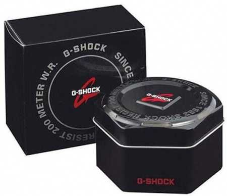 Часы Casio GA-100MMC-1A. Black and Rose Gold. G-Shock. Оригинал 100%.