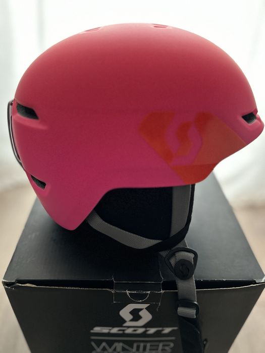 Casca de schi Scott