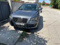 Ауди Q5 Premium plus-2012