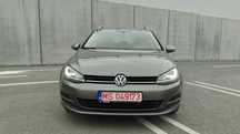 Volkswagen Golf Primul proprietar/Recent adus din Germania