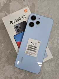 Xiaomi Redmi 12 256Gb (Риддер)Независимости22 (лот356601)