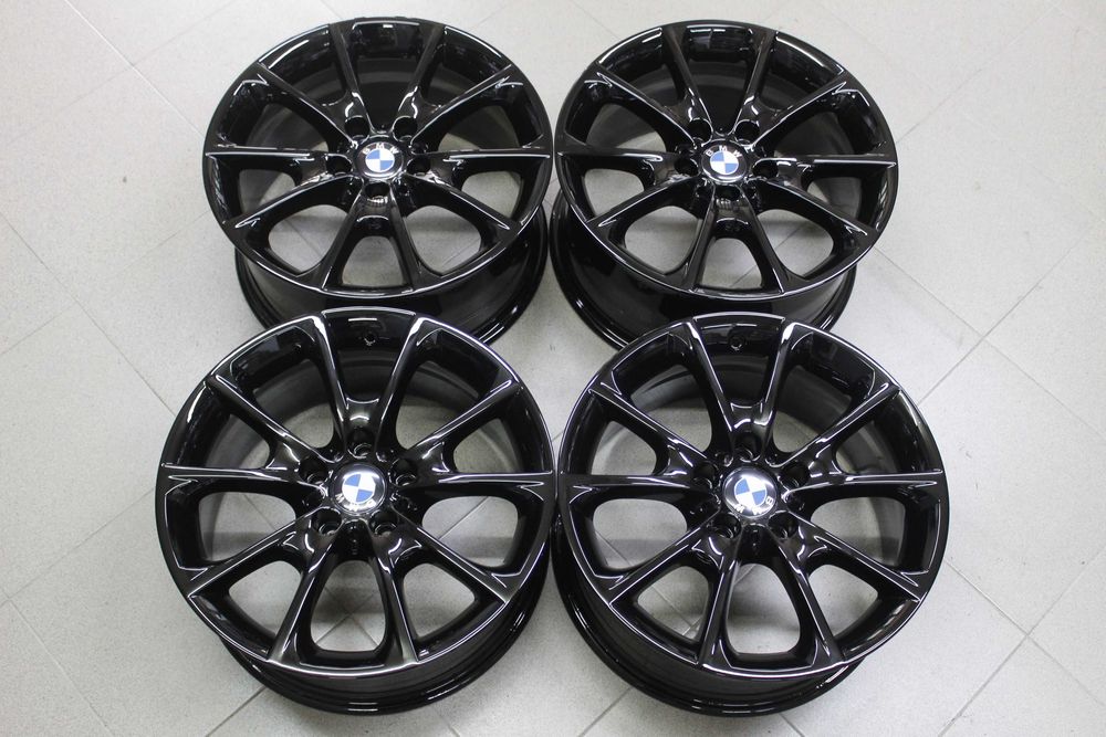 Джанти 18" BMW 3-серия F30, F31