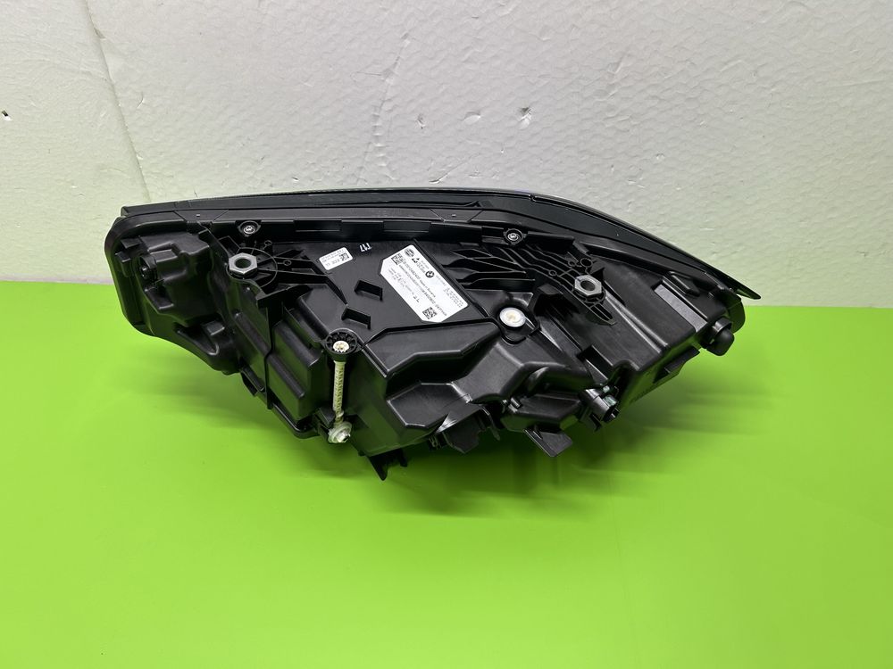 Far faruri bmw G20 G21 lci full led adaptiv laser 2021-2024