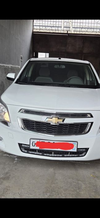 Cobalt 2023 24ming probeg oq rang