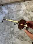 Ochelari Cartier CT046S