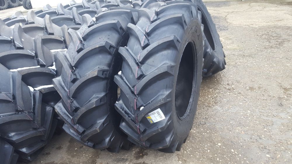 Cauciucuri agricole noi 14.9-24 OZKA 8PR livrare rapida + garantie