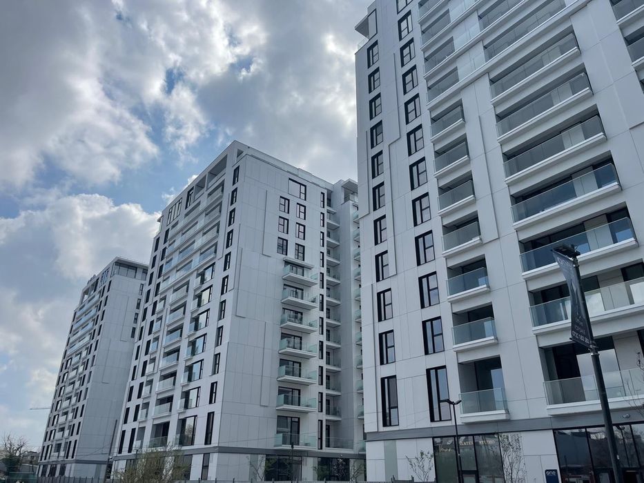 Spatiu comercial One Cotroceni Park CT6