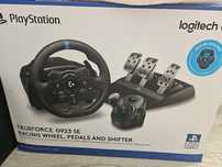 Logitech G923 SE
