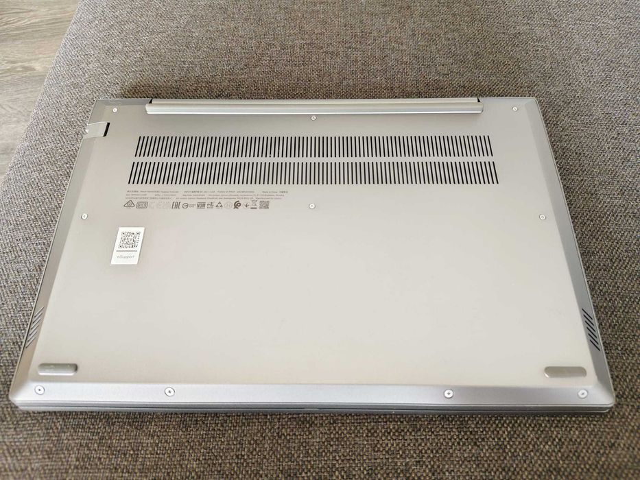 Lenovo Thinkbook G4 Ryzen 5625U 24Gb 1Tb Ecran 14 Metal 2023