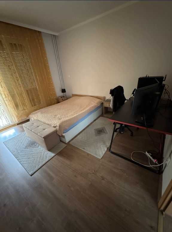 Дава се под наем Тристаен апартамент в София, Гео Милев - 68 кв.м за 765 € - Снимка #3