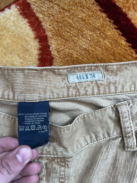 Polo Ralph Lauren cordoury trousers