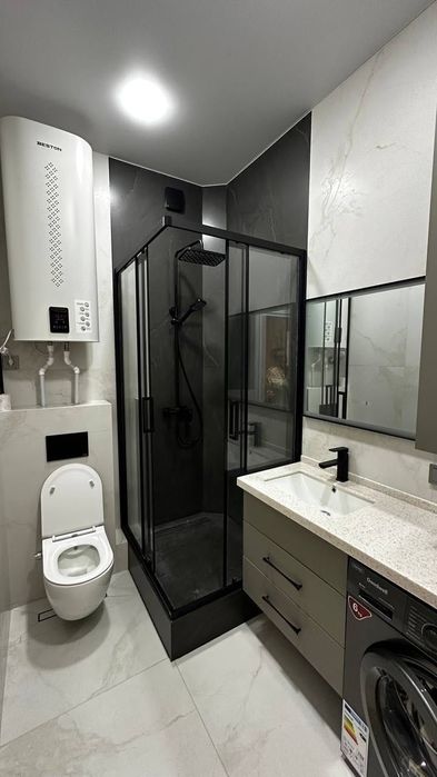 Сдается 3 ком Улица Алишера Навоий. Рядом с Tashkent City.