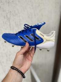 Ghete fotbal iarba Adidas Copa