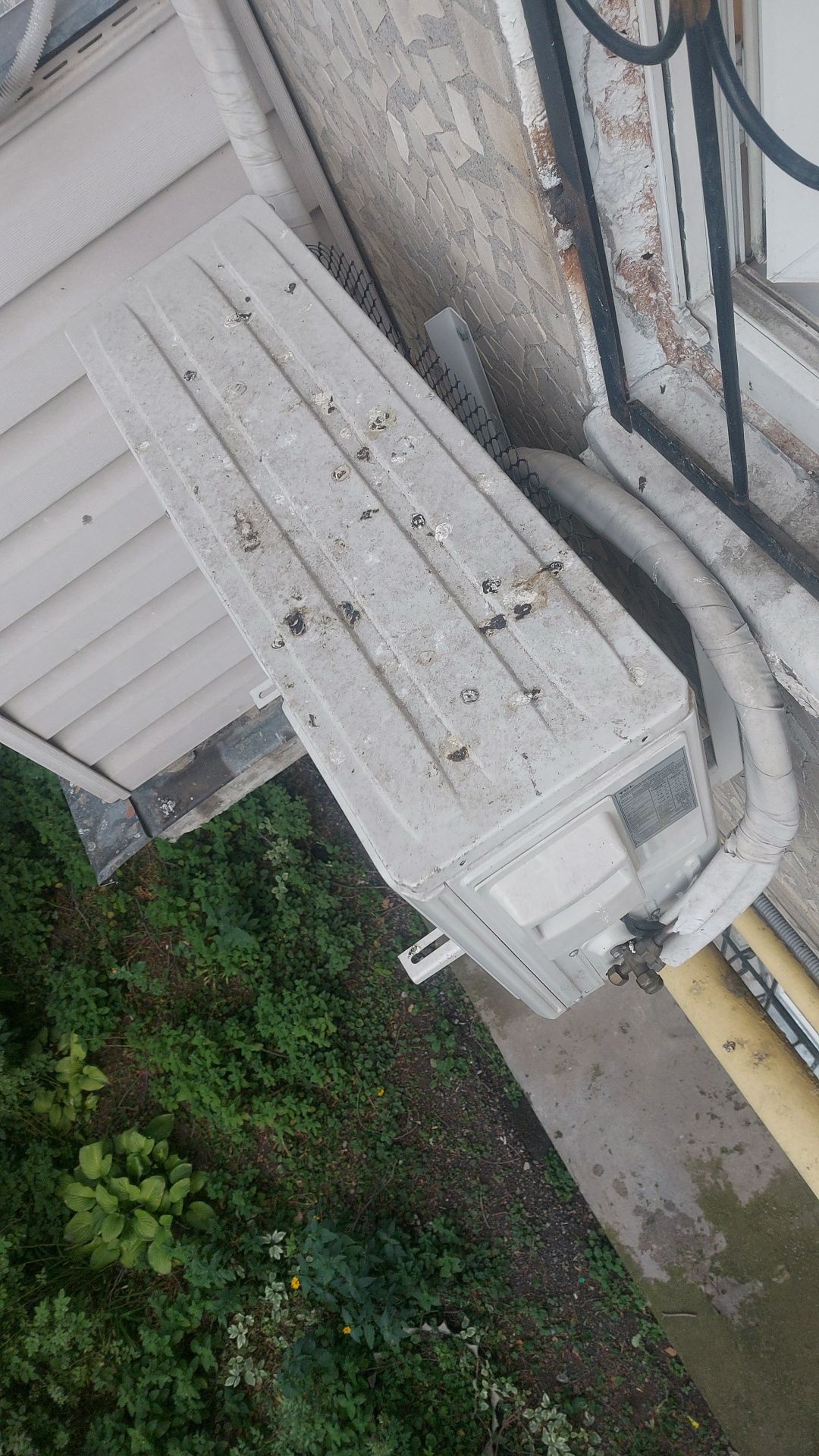 Кондиционер TCL 12 на