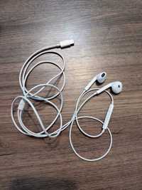 Apple EarPods Lightning (с дефектом)