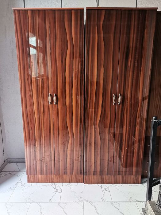 Шифоньер, шифоньер...