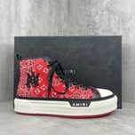 Sneakers Amiri “Red Bandana”