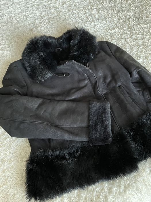 Продам дубленку в отличном состоянии