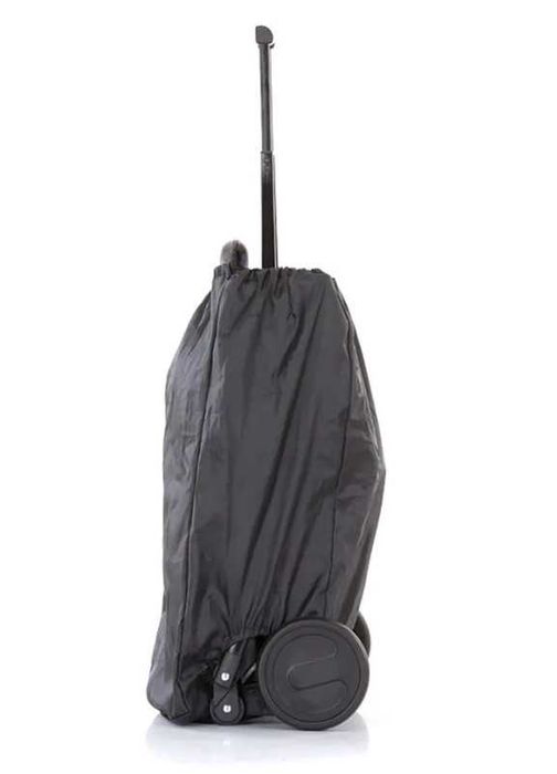 Лятна количка Chipolino VIBE DENIM