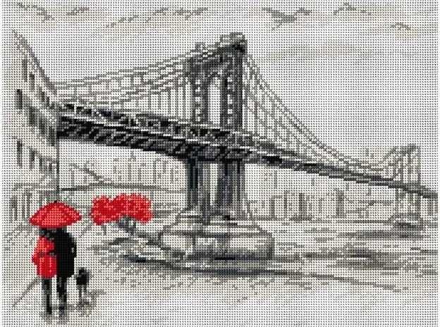 Гоблен Ню Йорк - НОВ