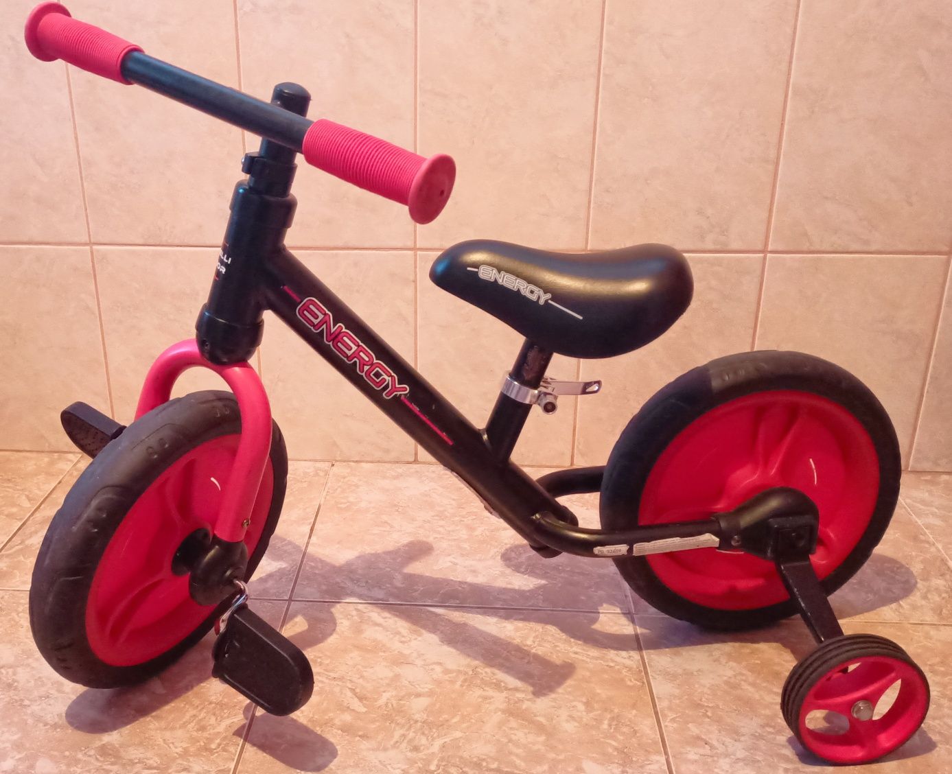 Bicicleta Lorelli