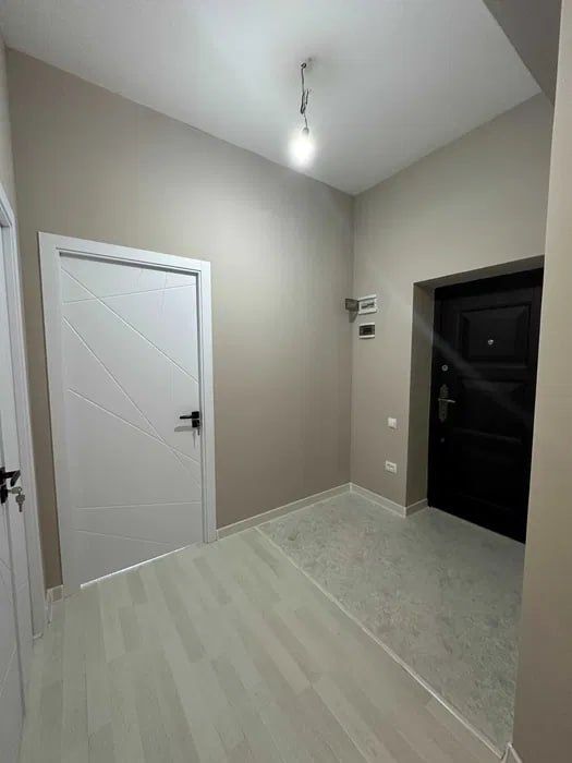 СРОЧНО ЖК "Parkent Village" Golden House 3-х комнатная 72 м2