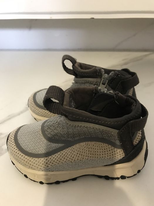Adidasi Inalti flexibili Zara, 22