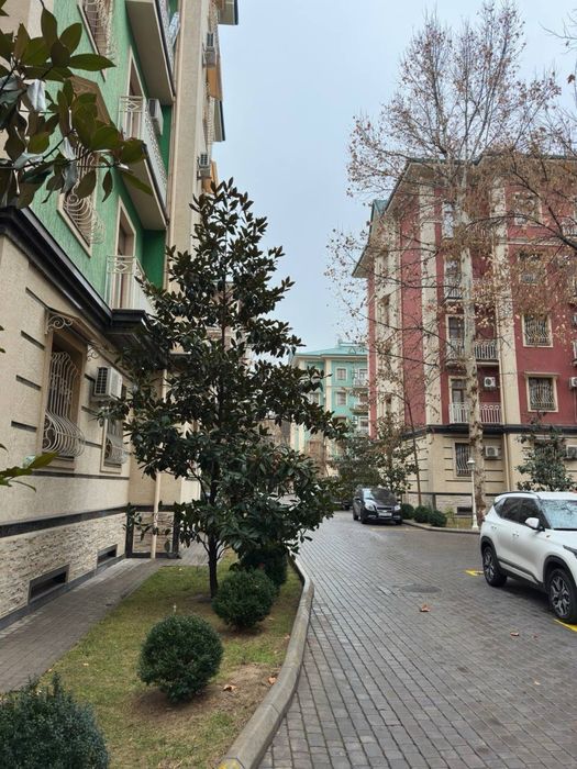 Аренда Ж/К Green city 2/3/5 49,50 кв.м