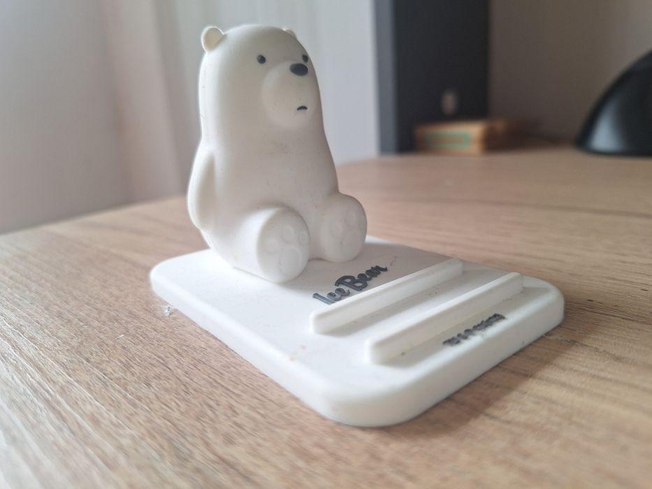 Поставка за телефон We Bare Bears