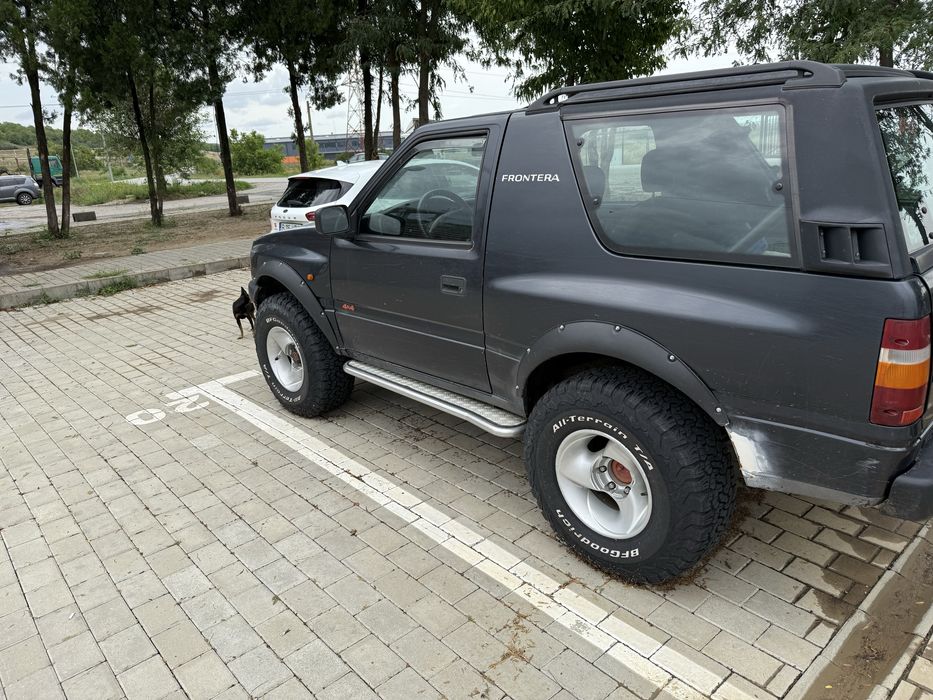 Opel Frontera A Sport 97