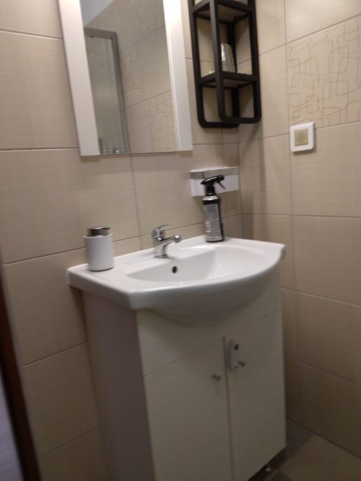 Inchiriez aparatament 2 camere Baneasa