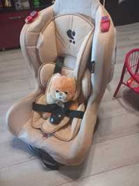 Детско столче за кола Лорели Юпитер (0-25 кг) - право и под наклон