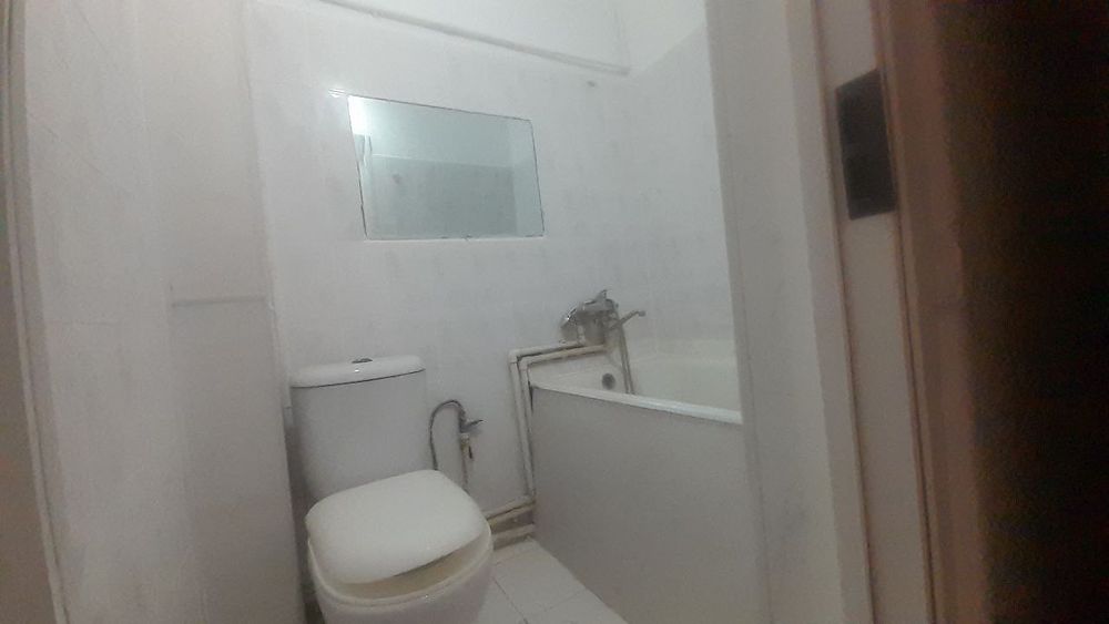 Квартира сотилади.2/1/1. 43.5кв.м. 25000.Файзли кўчаси.Чирчиқ аркада.