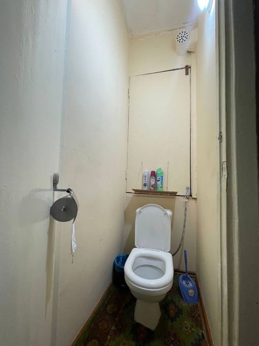 Аренда 1*2 комнатной квартиры Лисунова 4 (Авиасозлар)метро Тузель