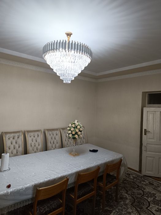 Ассалому алекум  Келес Шахри Супутник. тинчлик махалла Ахилобод 46 уй